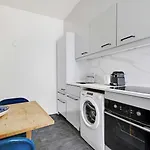Guestready - Havre De Paix Pres De Montmartre