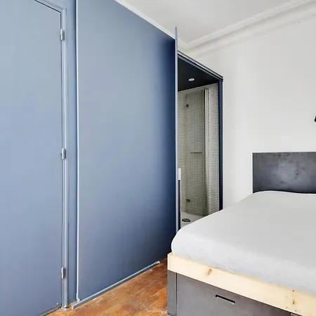 Appartamento Guestready - Havre De Paix Pres De Montmartre