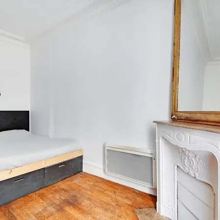 Guestready - Havre De Paix Pres De Montmartre Apartment Paris